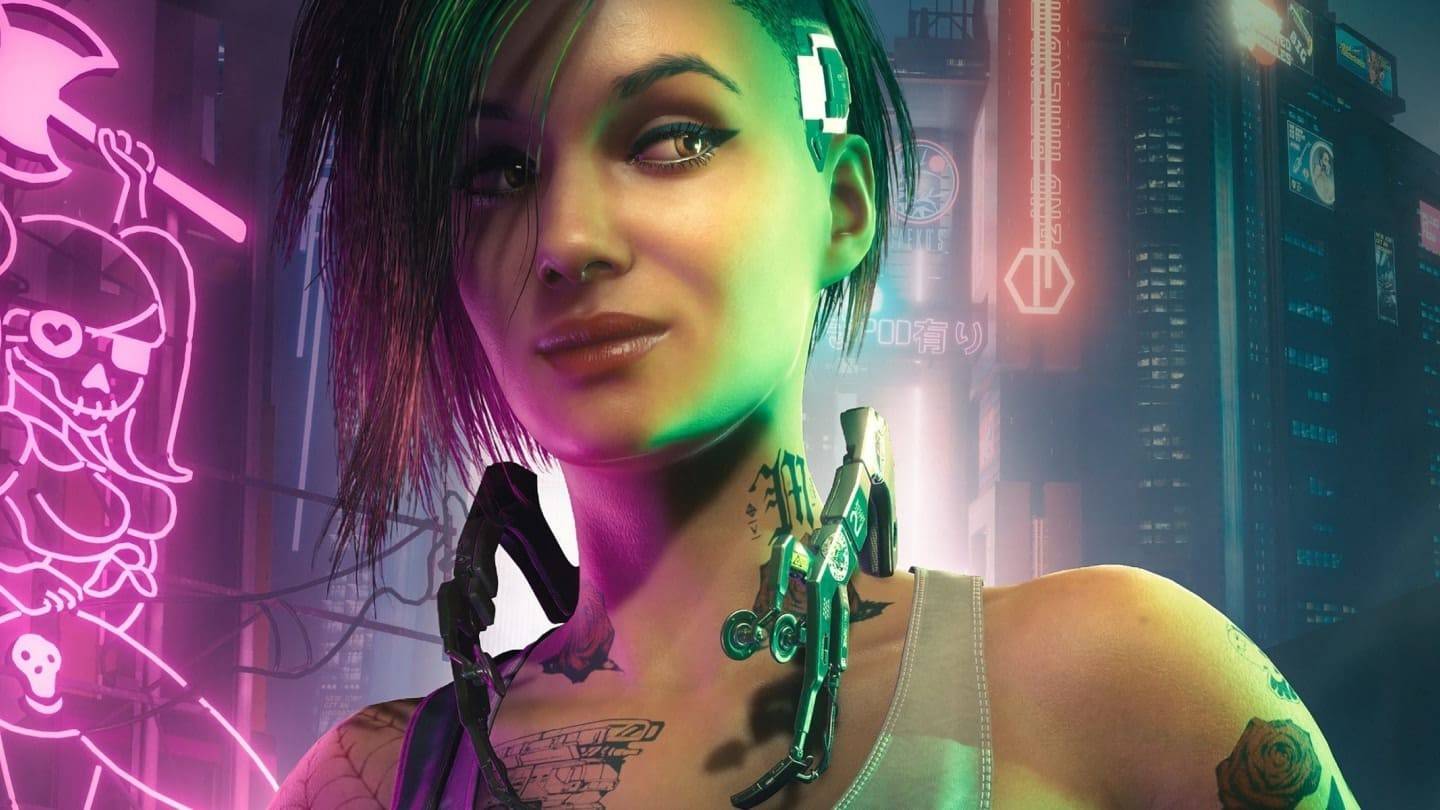 Cyber​​Punk 2：サードパーソンビューはありません。現実的なクラウドシステムを発表します
