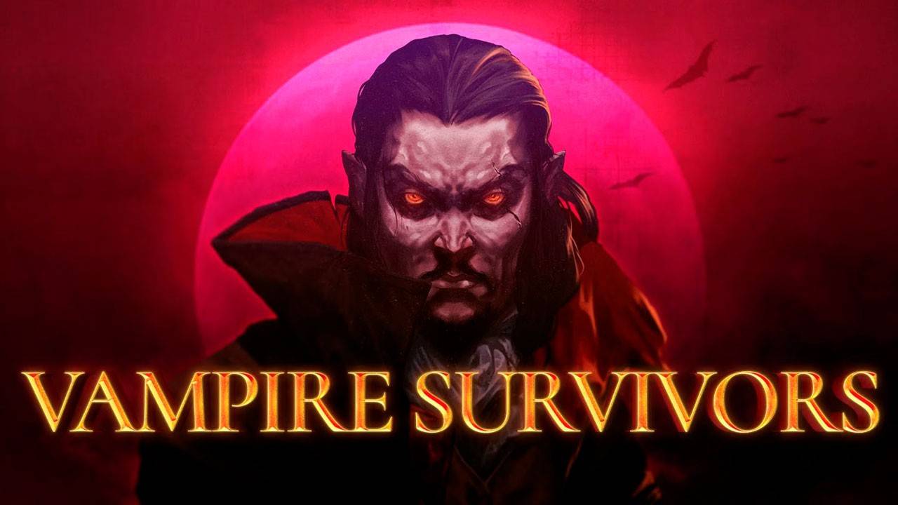 Survivor Vampire menerima kemas kini utama
