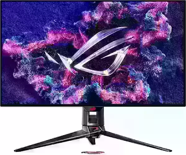 Melhor monitor 4K (para jogos também)