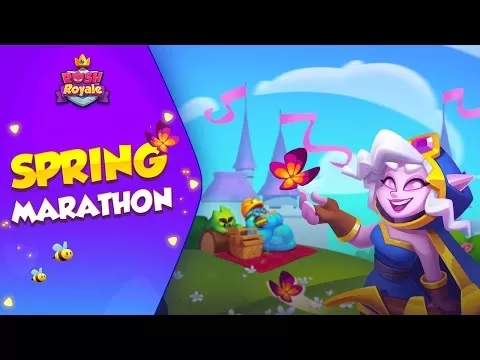 My.Games Prepares Chinese Launch for Tower Defense Hit Rush Royale