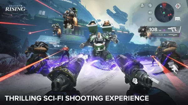 Schicksalswende: Neueste Kampfdetails enthüllt