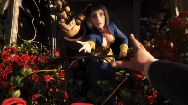 BioShock 4 откладывается, но релиз всё равно ожидается.