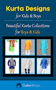 Boys Kurta Designs 2023 Zrzut ekranu 0