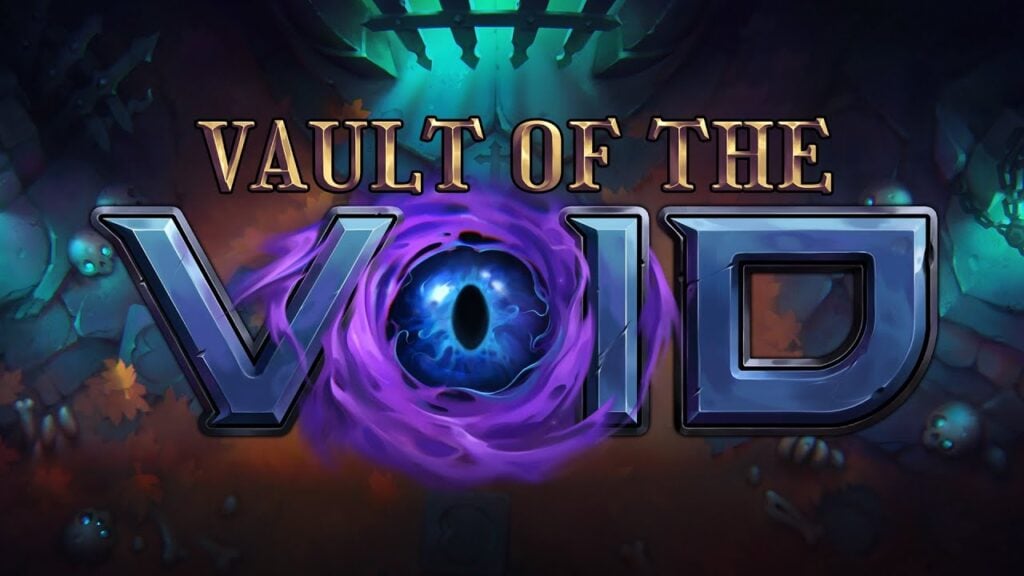 Slay The Spire-Style Deckbuilder Vault Of The Void Drops On Mobile!