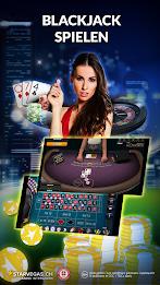 Schermata StarVegas Online Casino Games 3