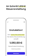 Zasta: Super-App für Steuern 스크린샷 0