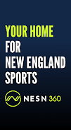 NESN 360 Zrzut ekranu 0