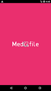 MediFile 스크린샷 3