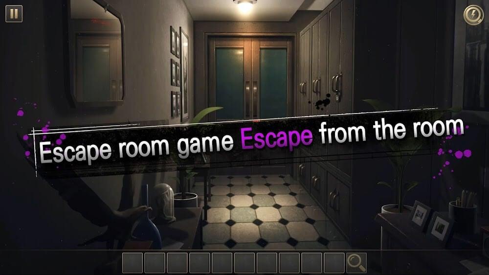 SecretRoom: Room Escape Zrzut ekranu 2