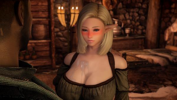 Miris Corruption Captura de tela 0