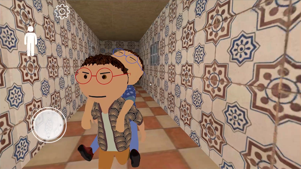 Gulli Bulli Aur Granny Скриншот 3