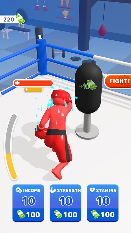 Punch Guys Ảnh chụp màn hình 1