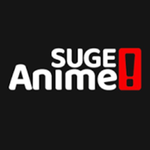 Animesuge - Watch Anime Free Скриншот 0