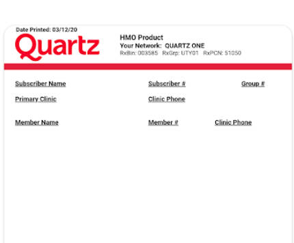 Quartz MyChart應用截圖第2張