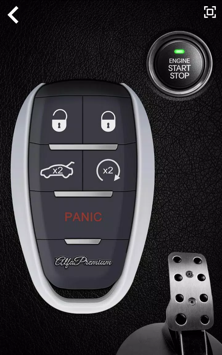 Keys simulator and cars sounds Ekran Görüntüsü 1