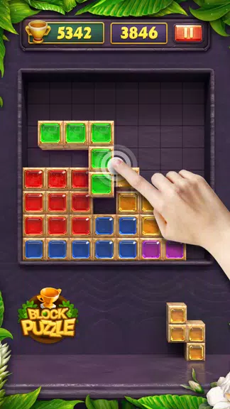 Block Puzzle Jewel Screenshot 0