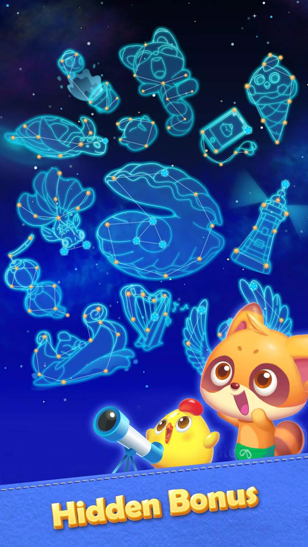 Summer Pop应用截图第3张