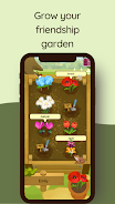 Kinder World: Cozy Plant Game 스크린샷 2