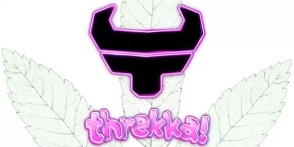 Threkka: A Whimsical Fitness Adventure Across Dimensions