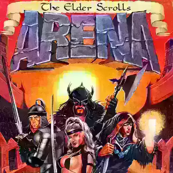 Best Bethesda RPGs Ranked