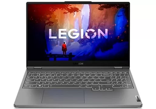 Lenovo Legion 5i 16インチ RTX 4070搭載ゲーミングノートPC、Amazonで1,201ドルに価格下落