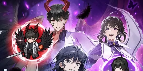 Sept Chevaliers L'Aventure inoccupée x Lecteur Omniscient Débute